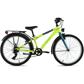 Dacapo Bobby 24 Zoll RH 32 cm gelb