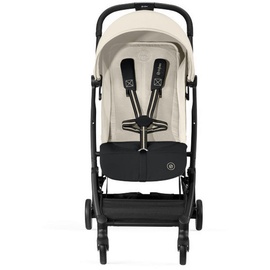 Cybex Orfeo canvas white