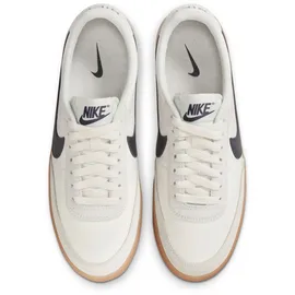 Nike Killshot 2 Damen Weite E Sail/Oil Grey/Gum Yellow 40