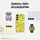 Samsung Galaxy S24+ 5G 12 GB RAM 256 GB Cobalt Violet
