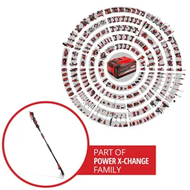 Einhell Akku-Astschere GP-LS 18/28 Li T BL-Solo