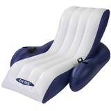 Intex Luftmatratze Floating-Lounge 58868