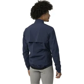 AGU Prime Rain Performance Regenjacke Herren Blau M