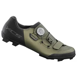 Shimano Xc502 MTB Schuhe Herren