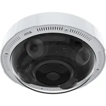 Axis P3735-PLE Weiß