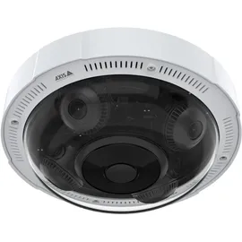 Axis P3735-PLE Weiß