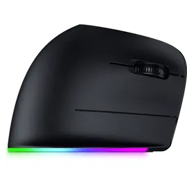 Razer Pro Click V2 Vertical schwarz