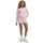 Under Armour Rival Terry Prime Pink S
