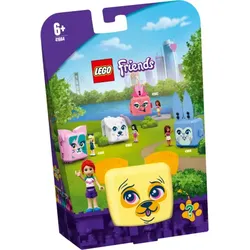 LEGO® Friends - 41664 - Mias Mops-Würfel