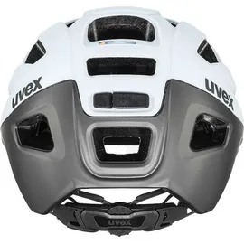 Uvex Finale 2.0 56-61 cm cloud/dark silver matt
