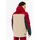 Protest PRTDunton Skijacke Velvet red M