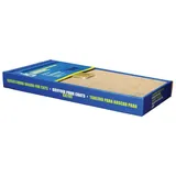 Catit Kratzbrett mit Katzenminze 25 x 48 cm