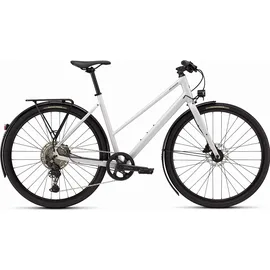 Specialized Sirrus X 3,0 EQ ST 2026 28 Zoll RH 48 cm grau
