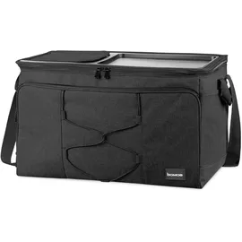 bomoe IceBreezer KT53 52 l Anthrazit