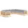 vidaXL Garten-Lounge-Set 9-tlg. grau Kiefer