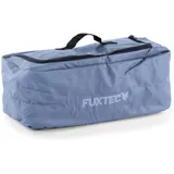 FUXTEC Kühltasche 0 l Grau