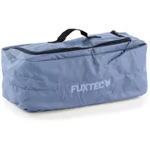 FUXTEC Kühltasche 0 l Grau
