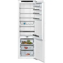 Siemens iQ700 KI81FHOD0 Einbaukühlschrank (289 l, 1772 mm hoch)
