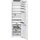 Siemens iQ700 KI81FHOD0 Einbaukühlschrank (289 l, 1772 mm hoch)