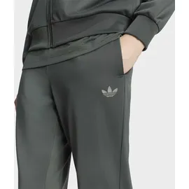 adidas TECH ESS TS Trainingsanzug Grün XXL