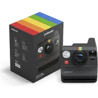 Polaroid Now Gen3 Black