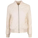 Steppjacke White Sand XS