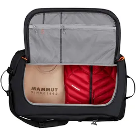 Mammut Cargon 140 Reisetasche (Größe 140l schwarz)