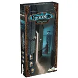Libellud Mysterium Verborgene Zeichen LIB0002