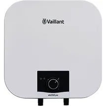 Vaillant eloSTOR pro VEN/H 15/7-3 O