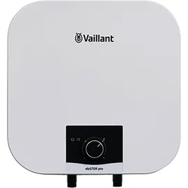 Vaillant eloSTOR pro VEN/H 15/7-3 O