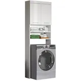 trendteam Amanda B/H/T: ca. 63x187x24 cm