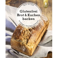 Glutenfrei Brot und Kuchen backen - endlich verständlich