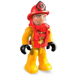 Mega Construx Fire Station