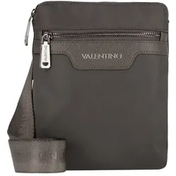 Valentino Cardano Umhängetasche 19 cm  grau