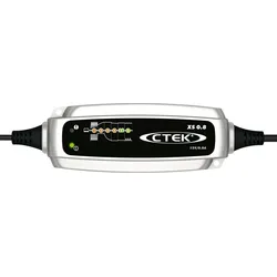 CTEK XS 0.8 EU, Batterie-Ladegerät