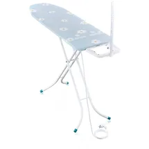 Leifheit Classic M Basic Plus Bügelbrett in Originalgröße 1200 x 380 mm