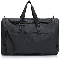 Mandarina Duck Sporttasche Revival 2.0 Duffle Black