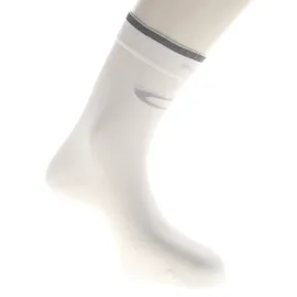 OAKLEY Cadence 2.0 Bikesocken 1 Paar Weiß/Grau 35-38