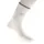 OAKLEY Cadence 2.0 Bikesocken 1 Paar Weiß/Grau 35-38