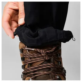 Fjällräven Herren Vidda Pro Ventilated Hose (Größe XL, schwarz)
