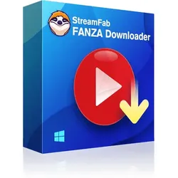 DVDFab Fanza Downloader