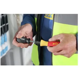 Wiha Schraubendreher-Satz 2872T18 TorqueVario-S electric 0,8-5,0 Nm