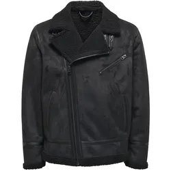 Only & Sons Jacke Robyn Winterjacke im Bomber-Style