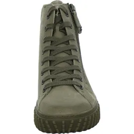 Paul Green Stiefeletten in taupe / 4.5 UK