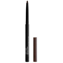 wet n wild Mega Last Breakup-Proof Retractable Eyeliner Black Brown 0.23 g Braun