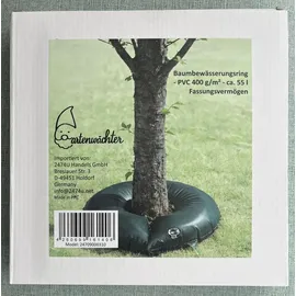 gartenwächter Baumbewässerungsring 55L