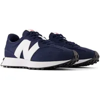 New Balance 327 Herren natural indigo/white 44,5