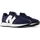 New Balance 327 Herren natural indigo/white 44,5