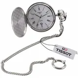TISSOT Savonette Taschenuhr