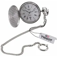 TISSOT Savonette Taschenuhr